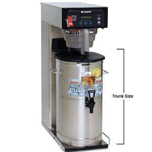 Bunn Combo Iced Tea and Hot Coffee Brewer   Short Trunk   BrewWISE 