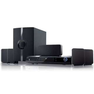 Coby 5.1 Channel DVD Home Theater System  