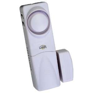   Alarm for Doors and Windows Home Security Products