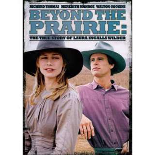   Wilder/Beyond the Prairie II (Dual layered DVD).Opens in a new window