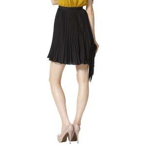 Target Mobile Site   Jason Wu for Target® Pleated Skirt in Black