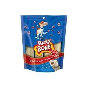   Nestle Purina Petcare 3810012892 Busy Bone Mini 6.5 Oz
