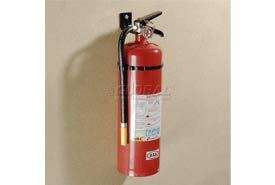 Fire Extinguisher Dry Chemical 10 Lb.  