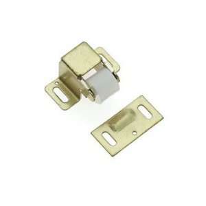  JVJ Hardware 91437 Cabinet Catches and Latches Polished 