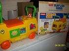 CHICCO PLAY N RIDE On Toy Train NEW  