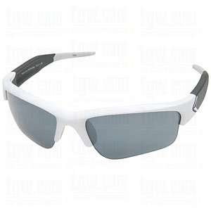  Callaway XTT Xtreme Golf Sunglasses White Sports 