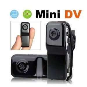 dv dvr sports video camera md80 hot selling mini dvr camera & mini dv 
