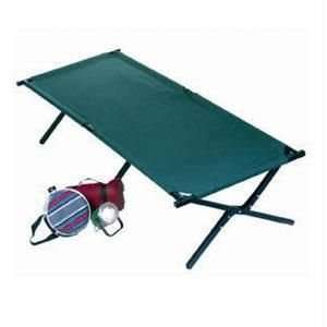  Deluxe Folding Camp Cot