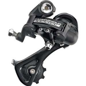  Campagnolo Xenon 9sp rear derail, GS medium cage   blk 