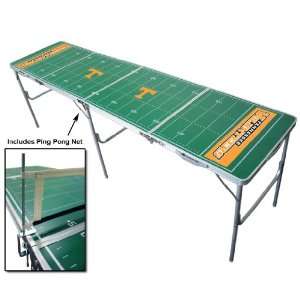    Tennessee Tailgating, Camping & Pong Table