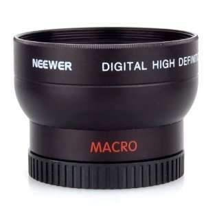   Conversion Lens   Can Be Used Together or Separate