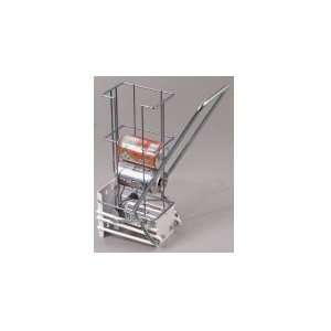    Pacific Fabrication 77703 Multi Crush Can Crusher