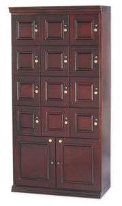 Cigar Locker Humidor  