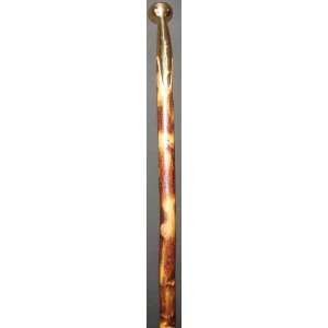  Hickory Hames Cane/walking Stick 