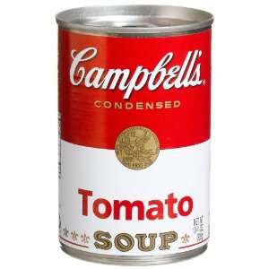 Campbells Tomato Soup, 10.75 oz  Fresh