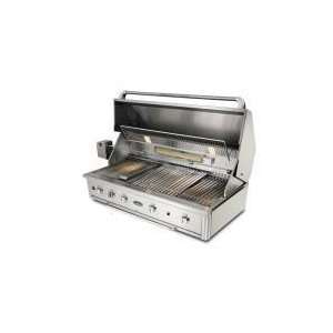  Capital Performance Series 52 Inch Built in Gas Grill NG 