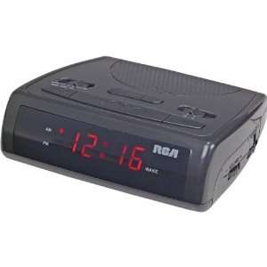  Alarm Clock AM/FM Radio