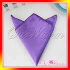 purple cloth napkins  