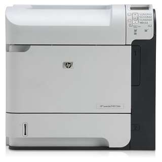 HP Color LaserJet P4014/ P4015/ P4515 Laser Printer Series