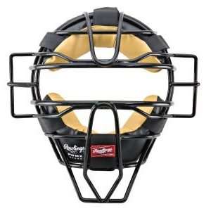  Rawlings Catchers Face Mask Ages 12 16   PWMXJ Sports 