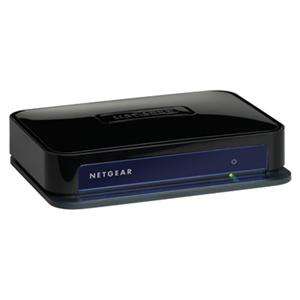 Netgear PTV2000 TV Tuner Connect Laptop Wireless to TV  