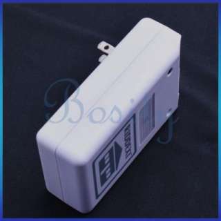 Electronic Rodent Pest Mouse Repeller Repellent Control  