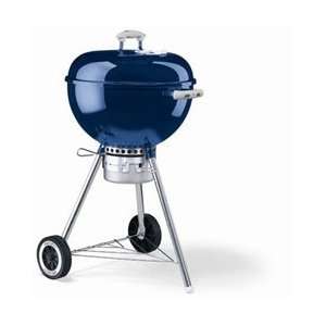   Weber 758001 Charcoal Grills and Smoker Grills Patio, Lawn & Garden