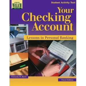  Your Checking Account Lessons in Personal Banking Office 