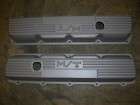 Extremely Nice M/T Mickey Thompson Olds V8 Valve Covers