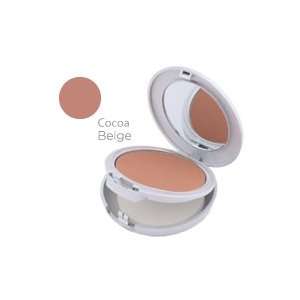  Two Way Foundation Cocoa Beige 