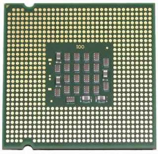 Intel P4 skt 775 CPUs 3.0GHz/1M/800 3.6/1M/800 3.6/2M/800 3.8/1M 