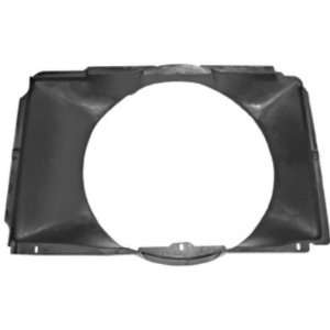  New Chevy Chevelle/El Camino Fan Shroud   Big Block 68 