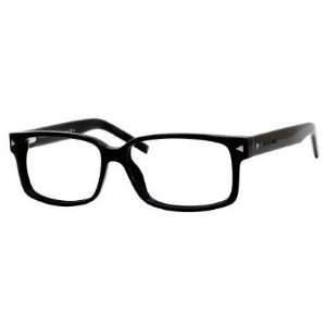  Authentic CHRISTIAN DIOR BLACK TIE 107 Eyeglasses Health 