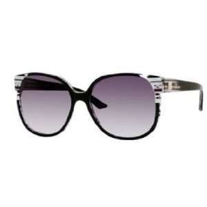  Christian Dior Sunglasses Dior Line / Frame Black 