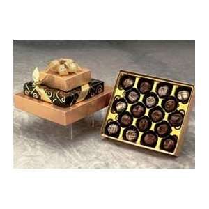 Christmas Gift, Gourmet Chocolate Truffle Tower #81121, 