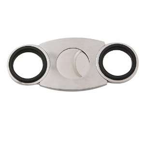    High Quality Stainless Steel Cigar Cutter