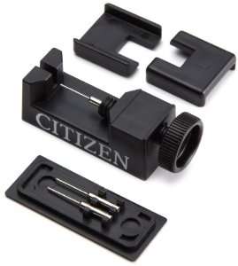  Citizen Watch Band Sizing Tool Model # CTH3368 Watches
