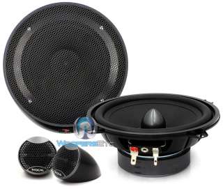 IS 130 FOCAL INTEGRATION 5.25 2 WAY COMPONENT SPEAKERS SYSTEM IS130 