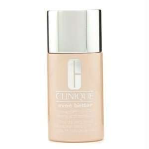 Clinique Even Better Makeup SPF15 (Dry Combinationl to Combination 