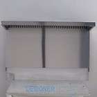 Thermador 22 HS36R High Shelf Backguard for 36 Range  