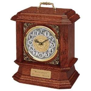  Savannah Mantel Clock Kit