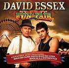 David Essex   All The Fun Of The Fair NEW CD 0602517840195  