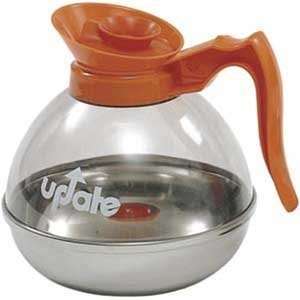   Unbreakable Decaf Coffee Decanters  Grocery & Gourmet Food