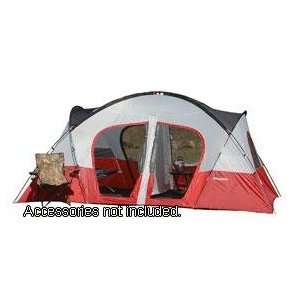 Winchester Tents Model 73, 3 Room, 10 Person #300 0073 000  