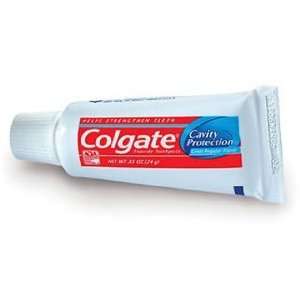  Toothpaste, Colgate Clean Mint .75 oz , 24/cs 14496 