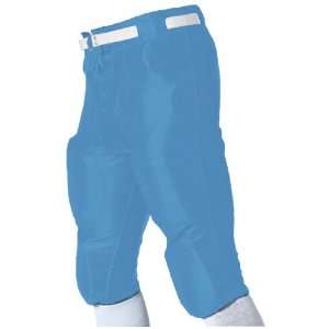   Football Pants CB   COLUMBIA BLUE YXL (SNAPS)