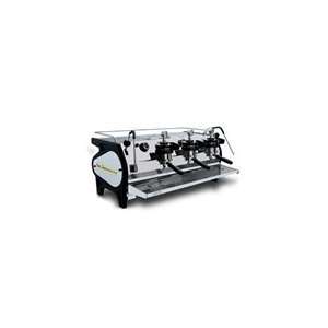   Marzocco Strada 3 Group Commercial Espresso Machine