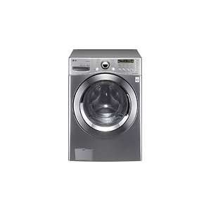   39 Cu Ft 12 Cycle Extra Large Capacity Steam Wash Appliances