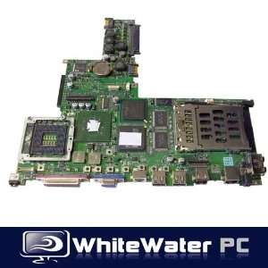  HP Compaq 800c EVO Motherboard 285253 001