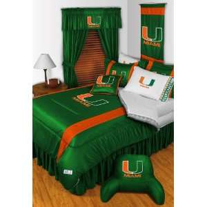   HURRICANES SL Complete (6) Pc. Bedroom Package